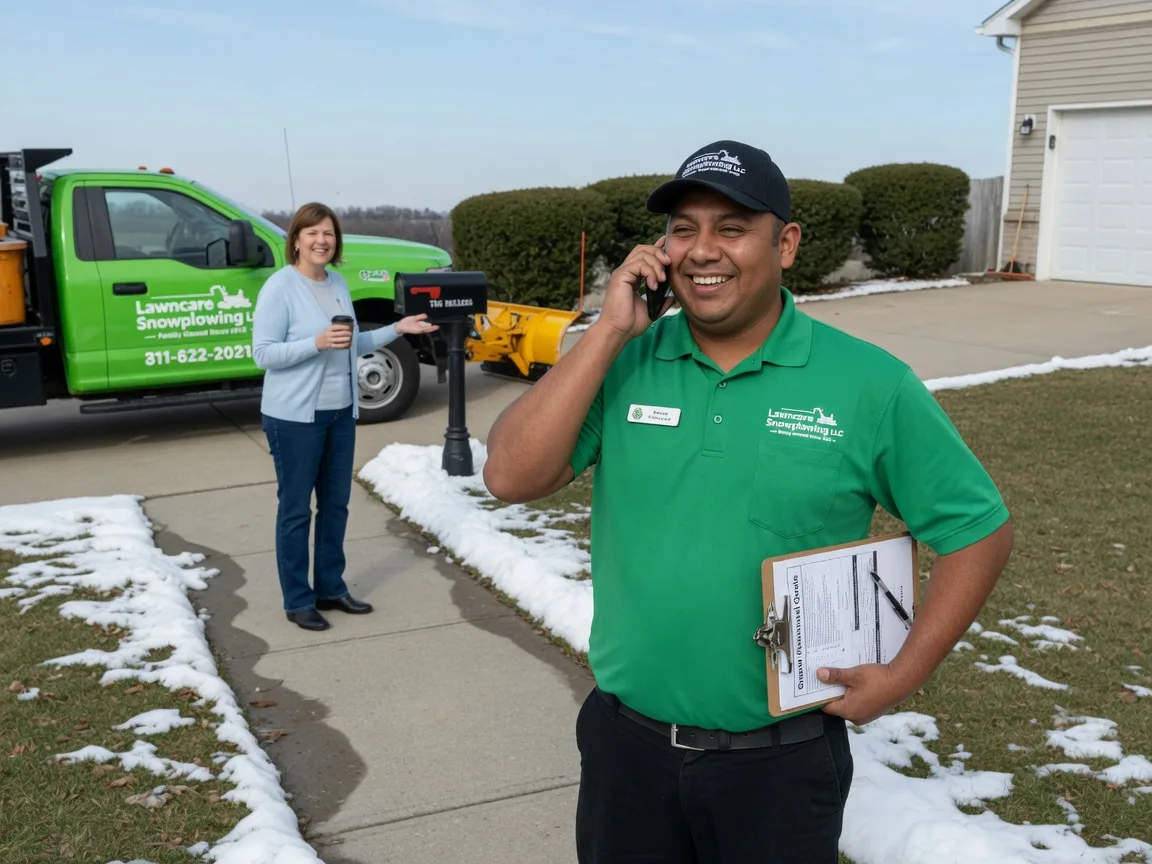 Lawn Care Services By Expert Landscaper Carroll, NE FAQs